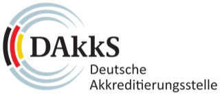 DAkkS (Deutsche Akkreditierungsstelle)